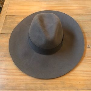 Brixton Joanna Felt Hat